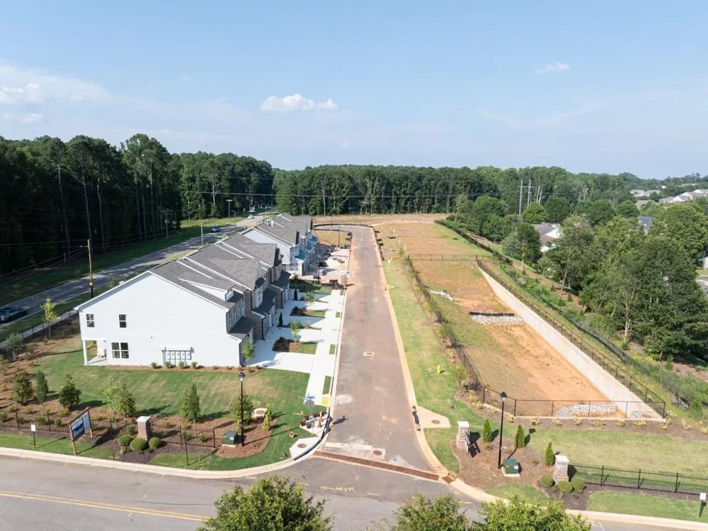 145 Windsor Park Court Jefferson, GA 30549
