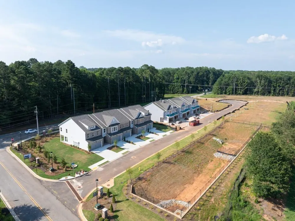 145 Windsor Park Court Jefferson, GA 30549