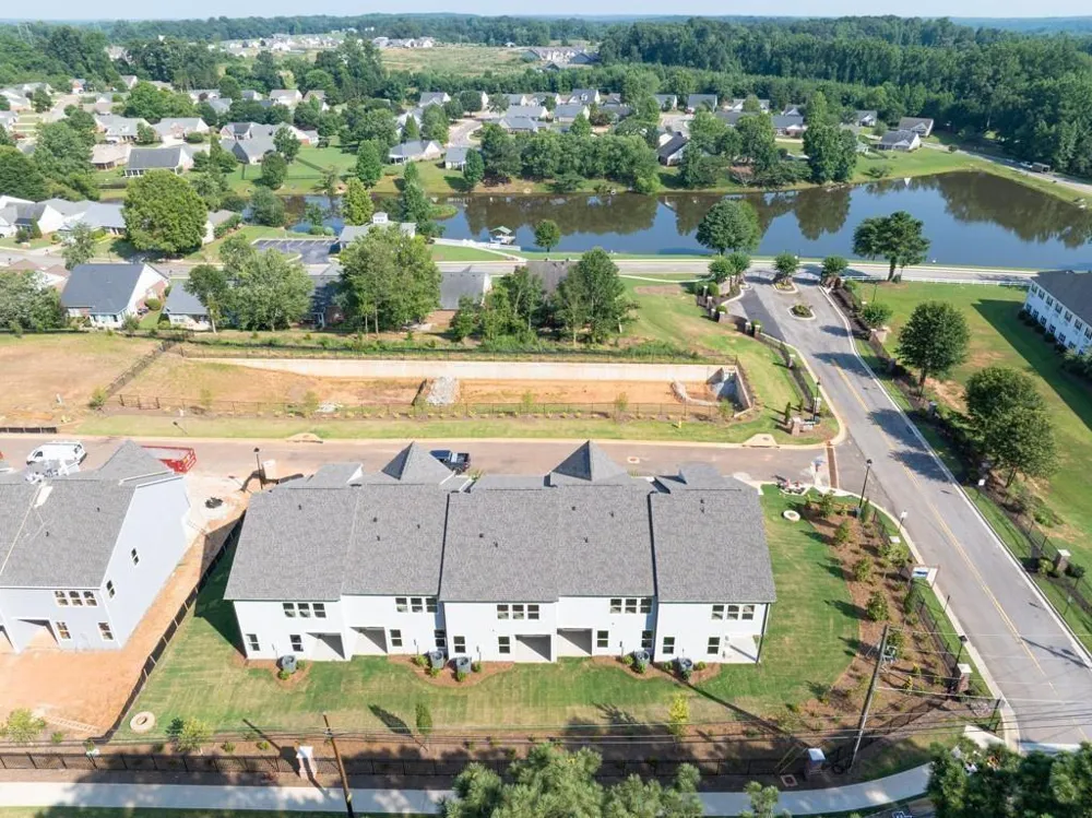 145 Windsor Park Court Jefferson, GA 30549