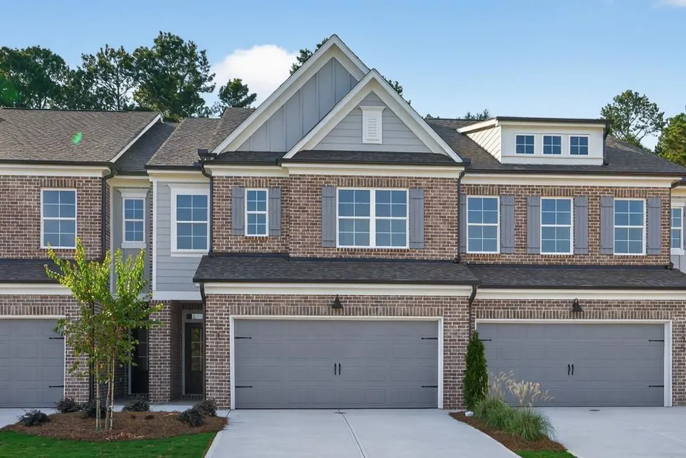 145 Windsor Park Court Jefferson, GA 30549