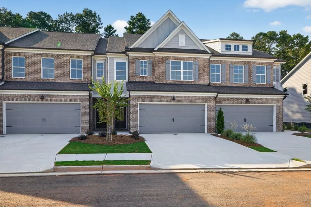 145 Windsor Park Court Jefferson, GA 30549