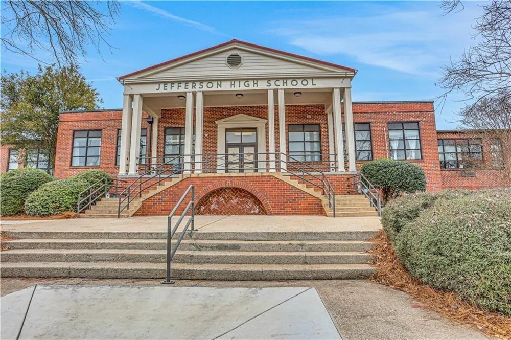 145 Windsor Park Court Jefferson, GA 30549
