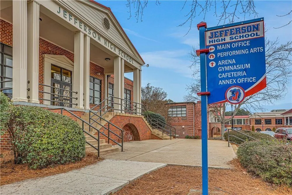 145 Windsor Park Court Jefferson, GA 30549