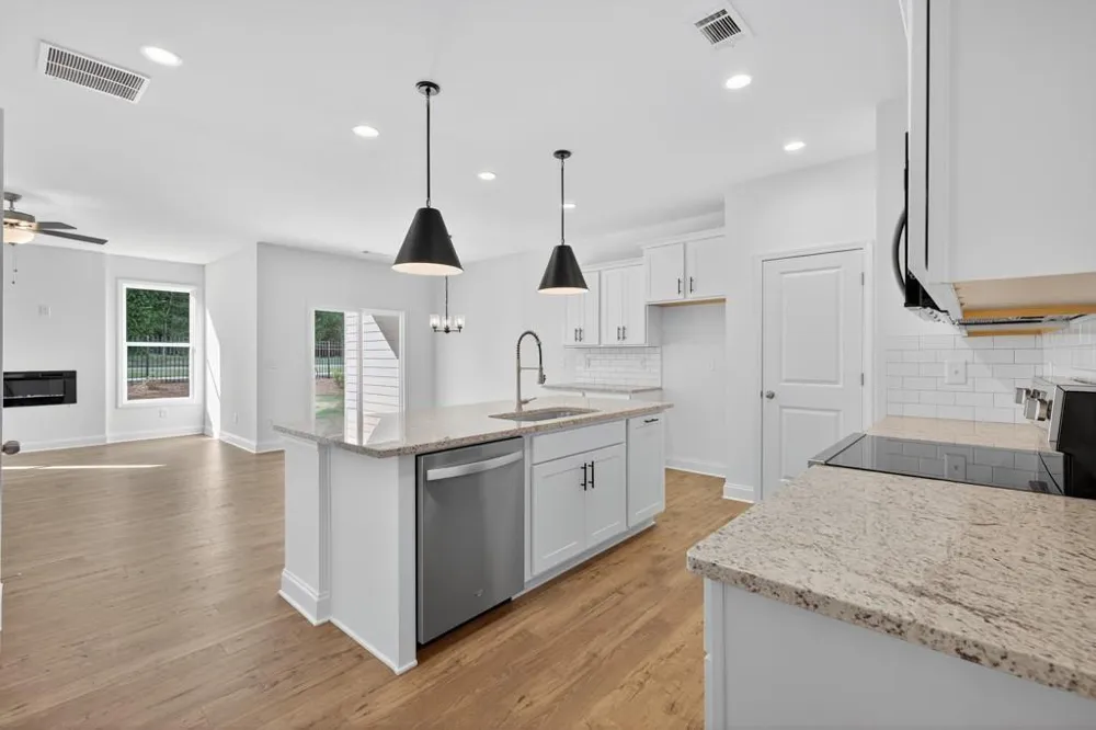 145 Windsor Park Court Jefferson, GA 30549