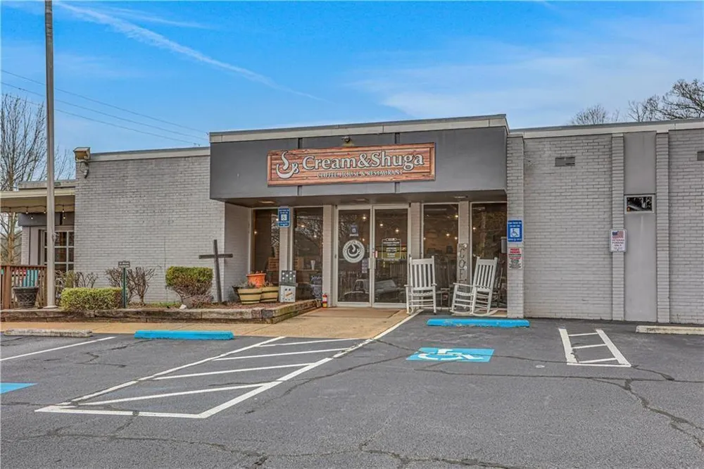 145 Windsor Park Court Jefferson, GA 30549