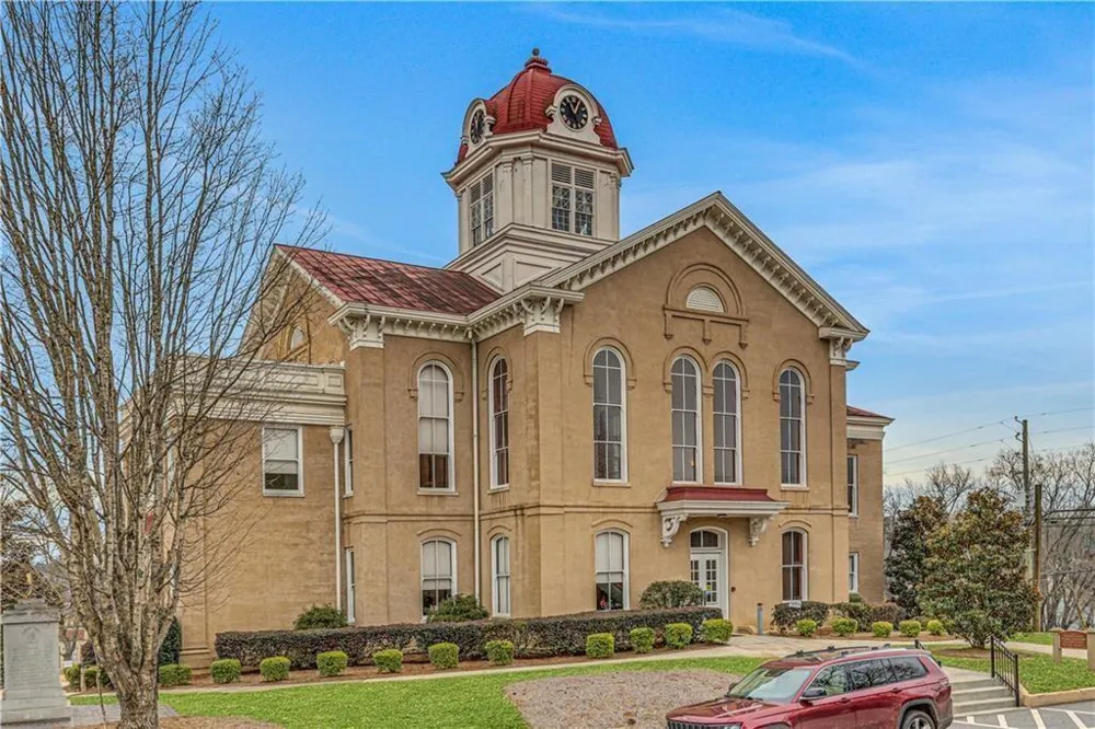 145 Windsor Park Court Jefferson, GA 30549