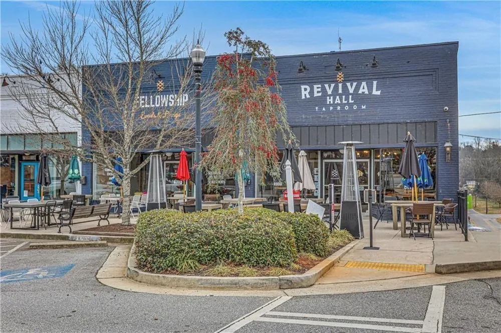 145 Windsor Park Court Jefferson, GA 30549