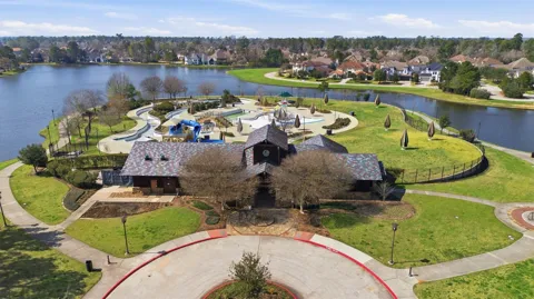 3 S Bayou Club Court