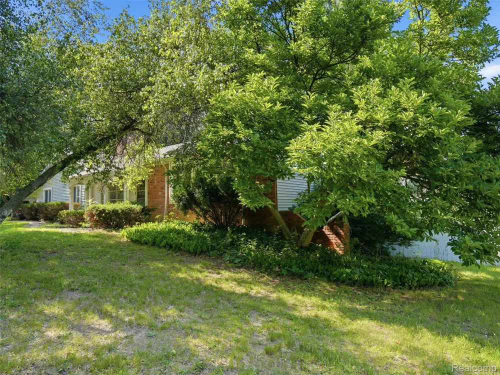 2435 E M 36 Hamburg Township, MI 48169