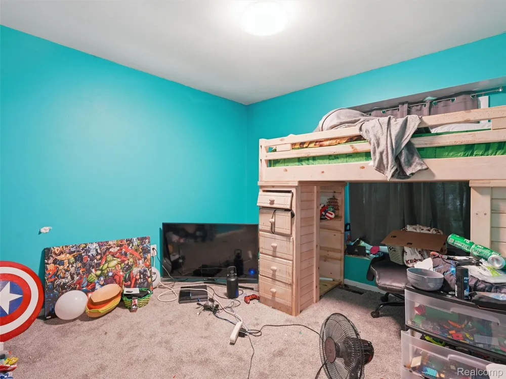 2435 E M 36 Hamburg Township, MI 48169