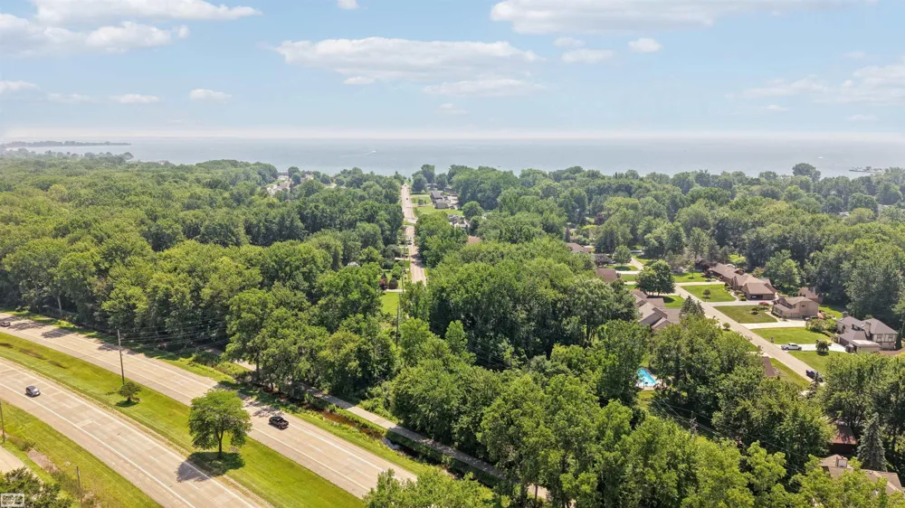 37816 Winkler Street Harrison Charter Township, MI 48045