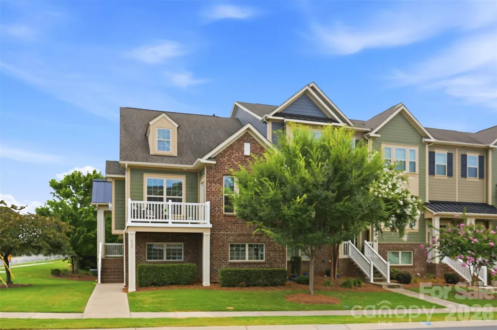 509 Dulaney Drive Fort Mill, SC 29708