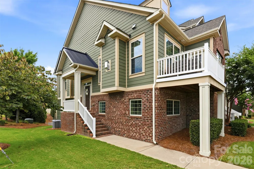 509 Dulaney Drive Fort Mill, SC 29708