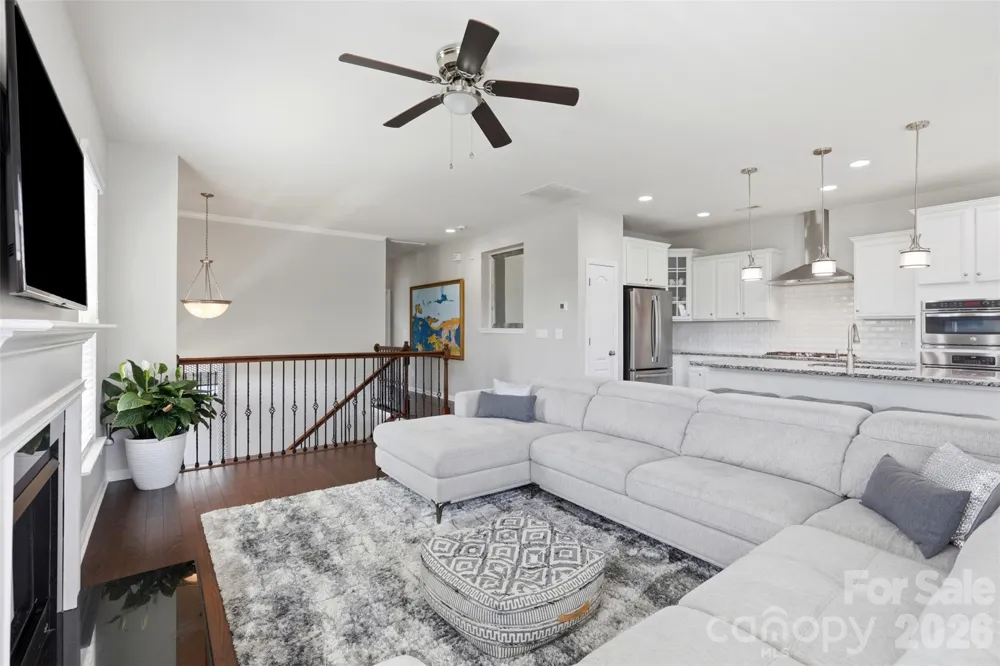 509 Dulaney Drive Fort Mill, SC 29708