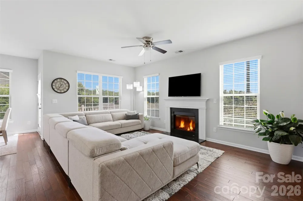 509 Dulaney Drive Fort Mill, SC 29708