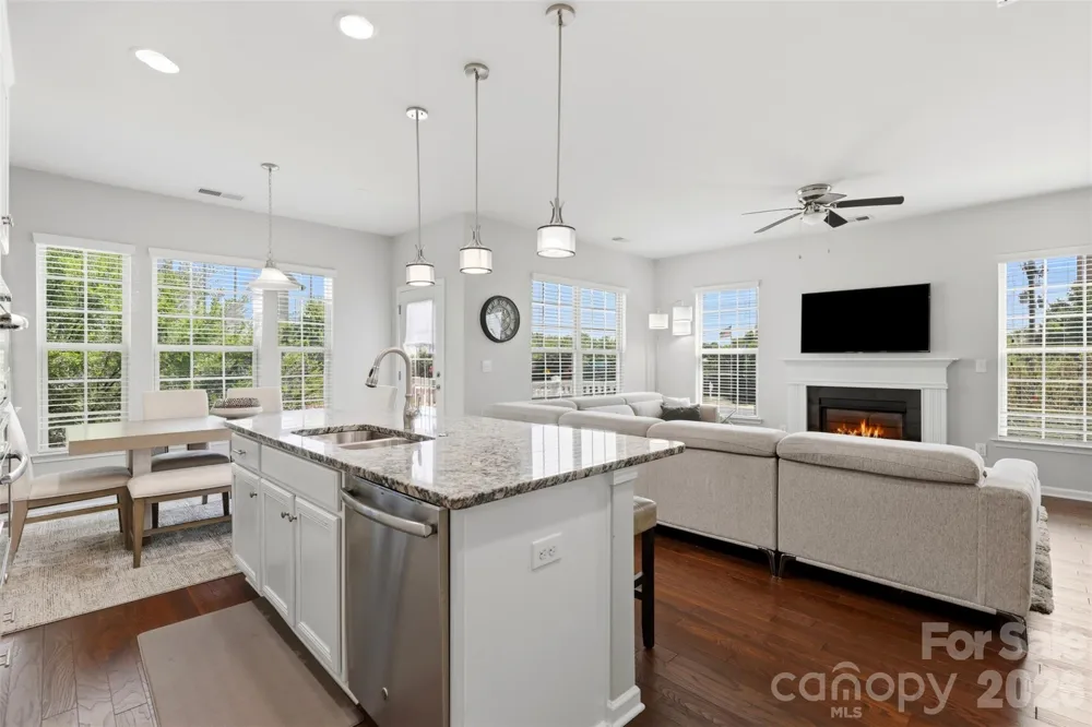 509 Dulaney Drive Fort Mill, SC 29708