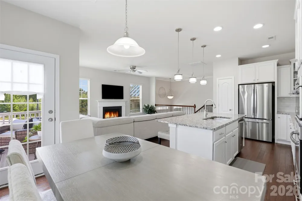 509 Dulaney Drive Fort Mill, SC 29708