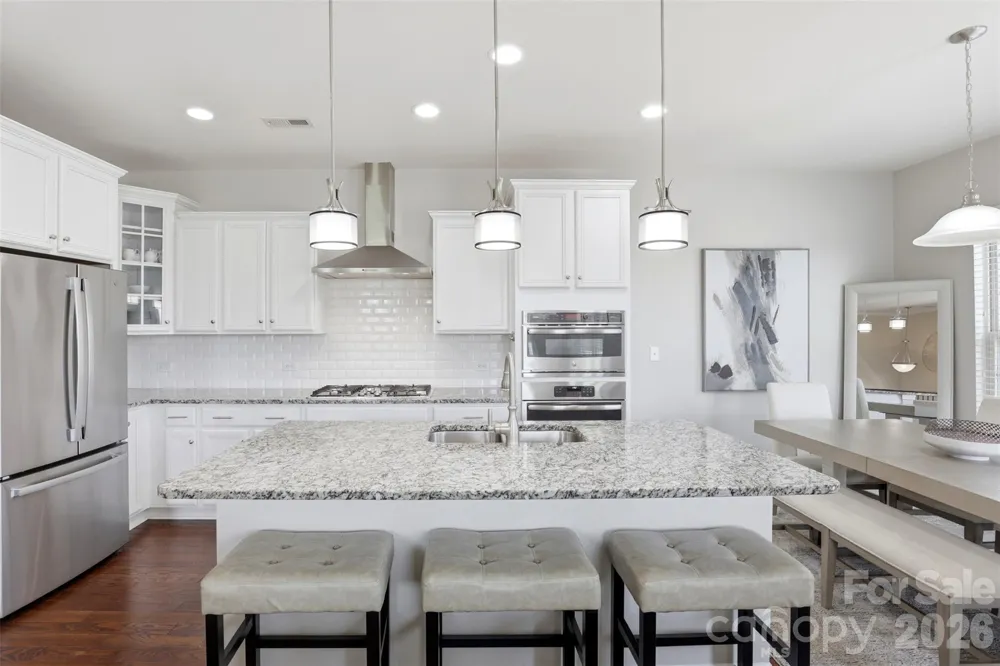 509 Dulaney Drive Fort Mill, SC 29708