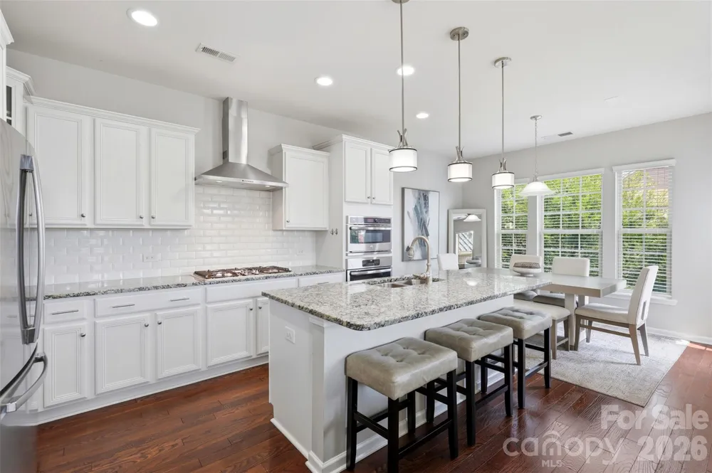 509 Dulaney Drive Fort Mill, SC 29708