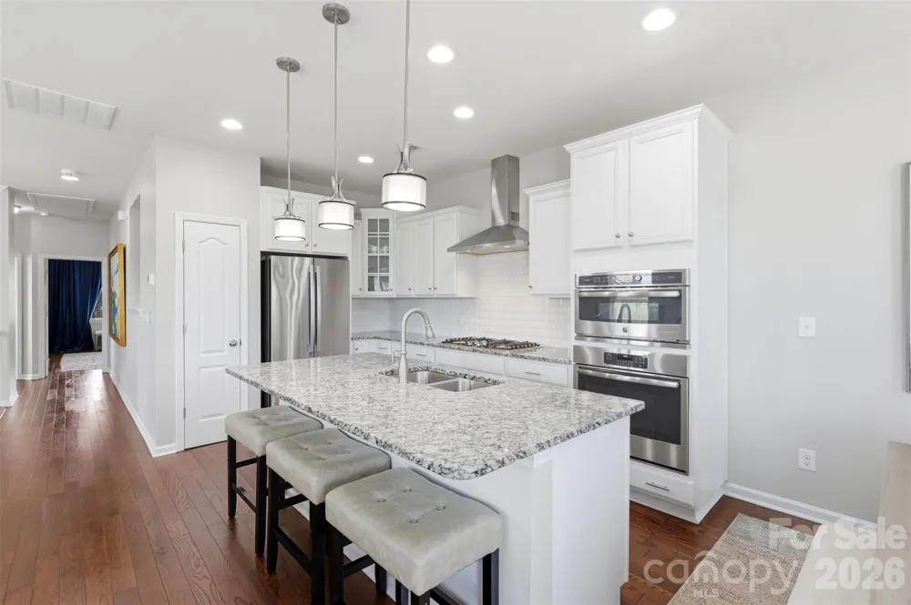 509 Dulaney Drive Fort Mill, SC 29708