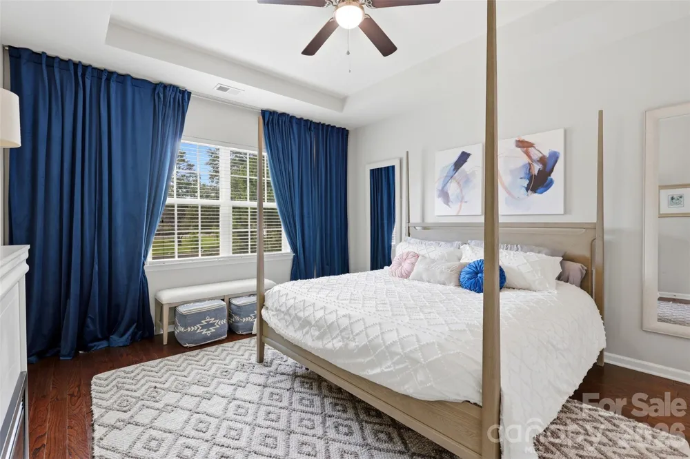 509 Dulaney Drive Fort Mill, SC 29708