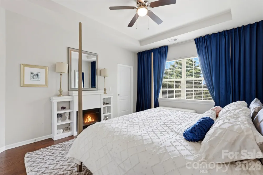 509 Dulaney Drive Fort Mill, SC 29708