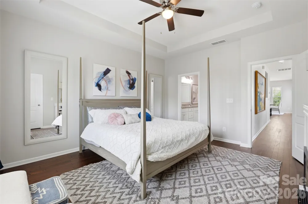 509 Dulaney Drive Fort Mill, SC 29708