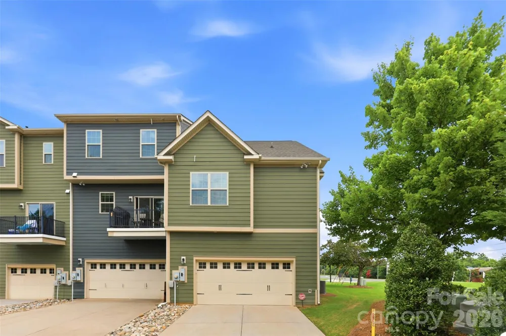 509 Dulaney Drive Fort Mill, SC 29708