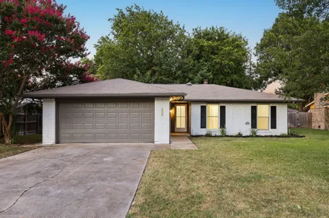 209 Sioux Street