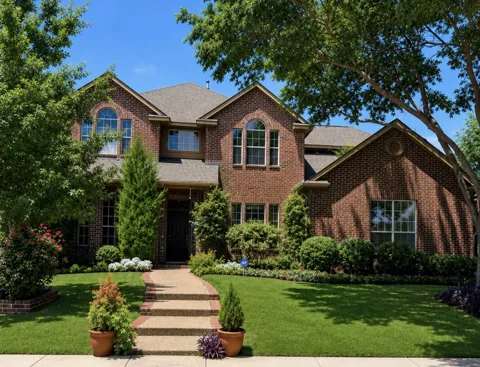 924 Brentwood Drive