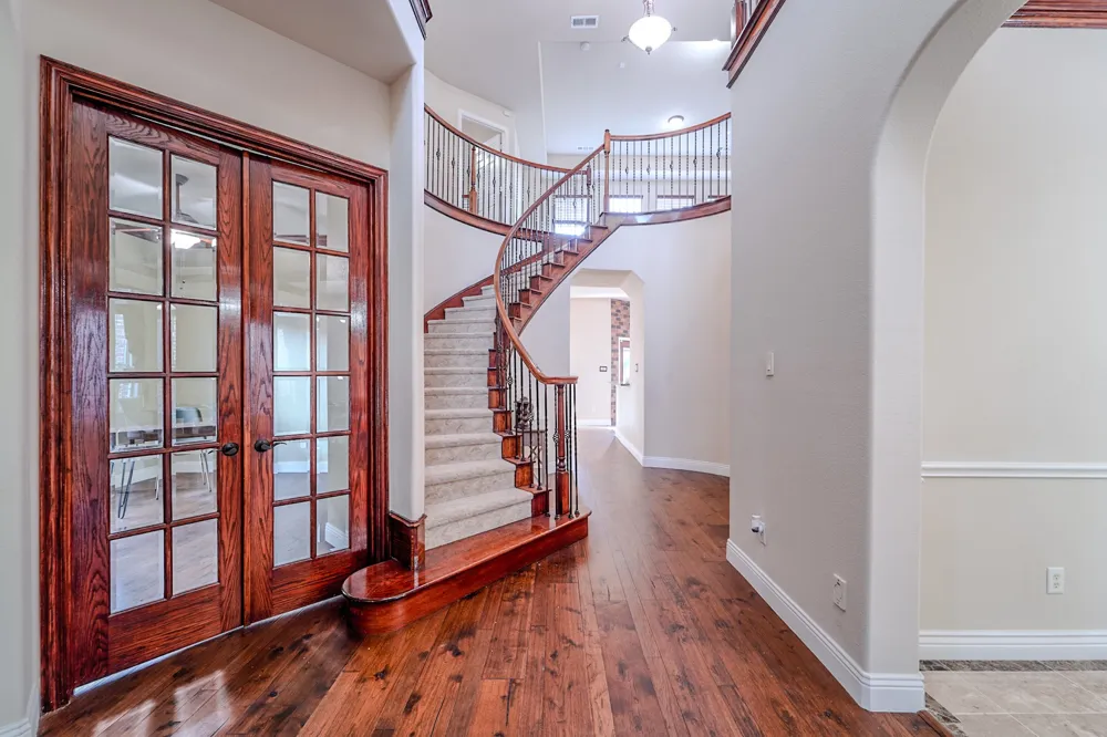 924 Brentwood Drive Murphy, TX 75094