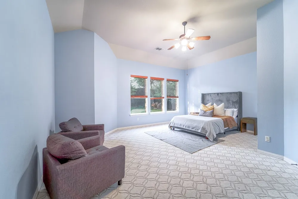 924 Brentwood Drive Murphy, TX 75094