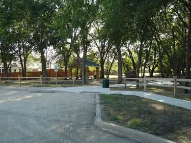 924 Brentwood Drive Murphy, TX 75094