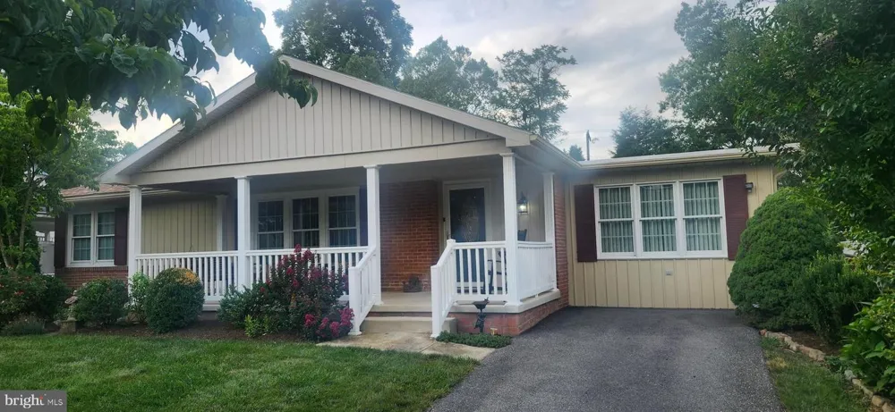 18820 ROLLING ROAD Hagerstown, MD 21742