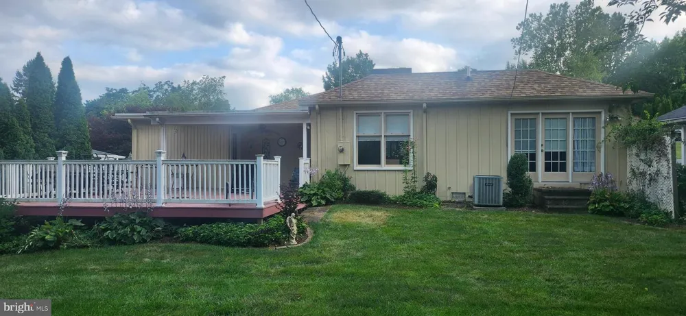 18820 ROLLING ROAD Hagerstown, MD 21742
