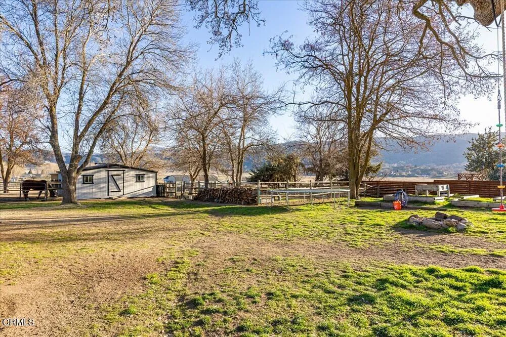 28050 Black Gold Way Tehachapi, CA 93561