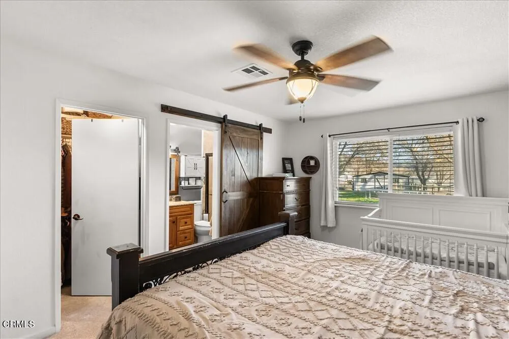 28050 Black Gold Way Tehachapi, CA 93561