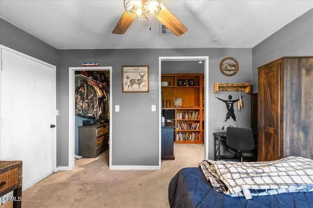 28050 Black Gold Way Tehachapi, CA 93561
