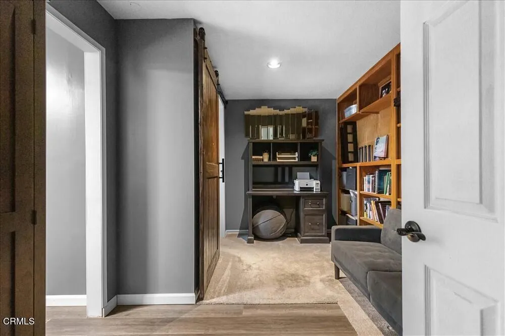28050 Black Gold Way Tehachapi, CA 93561