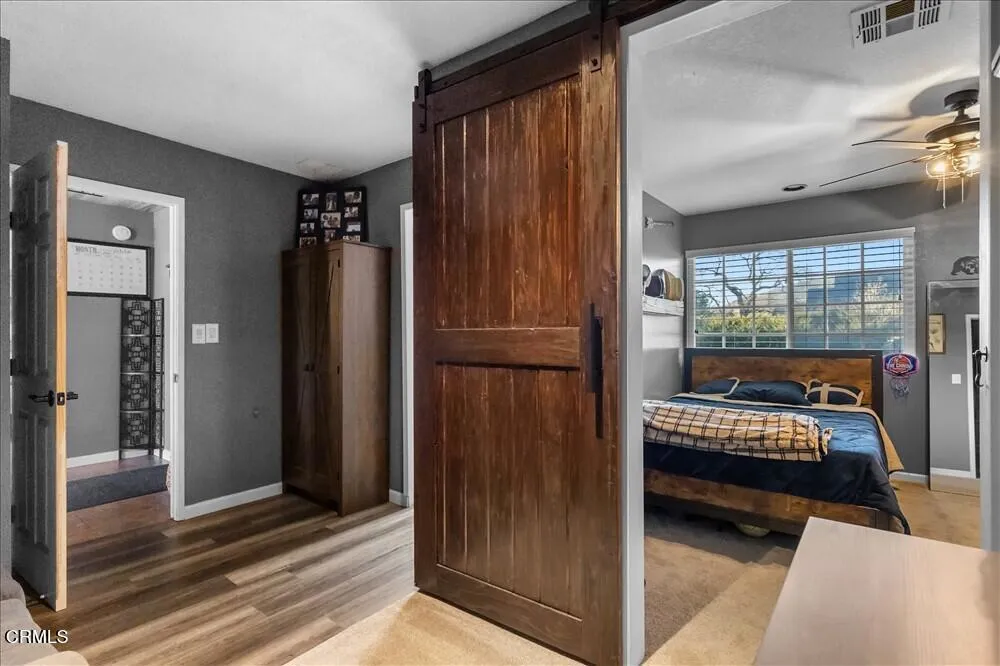 28050 Black Gold Way Tehachapi, CA 93561