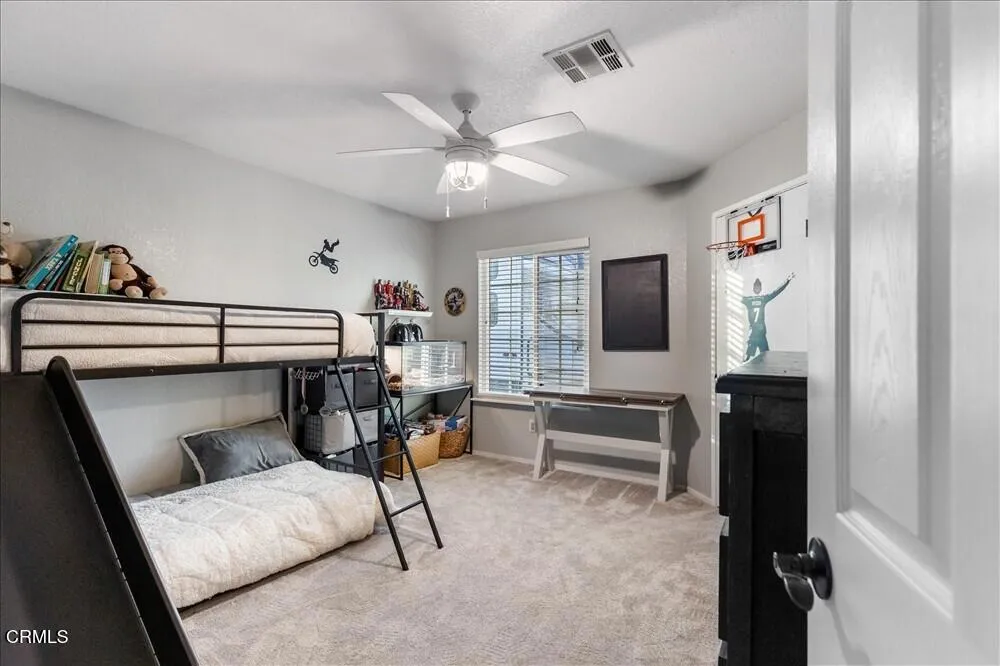 28050 Black Gold Way Tehachapi, CA 93561
