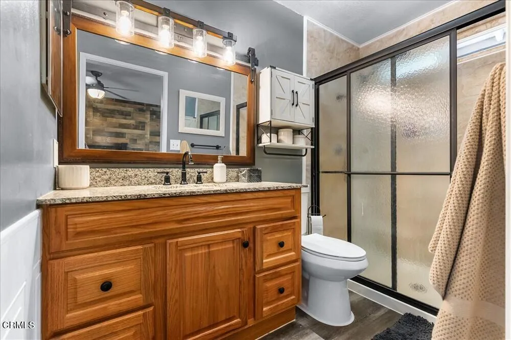 28050 Black Gold Way Tehachapi, CA 93561