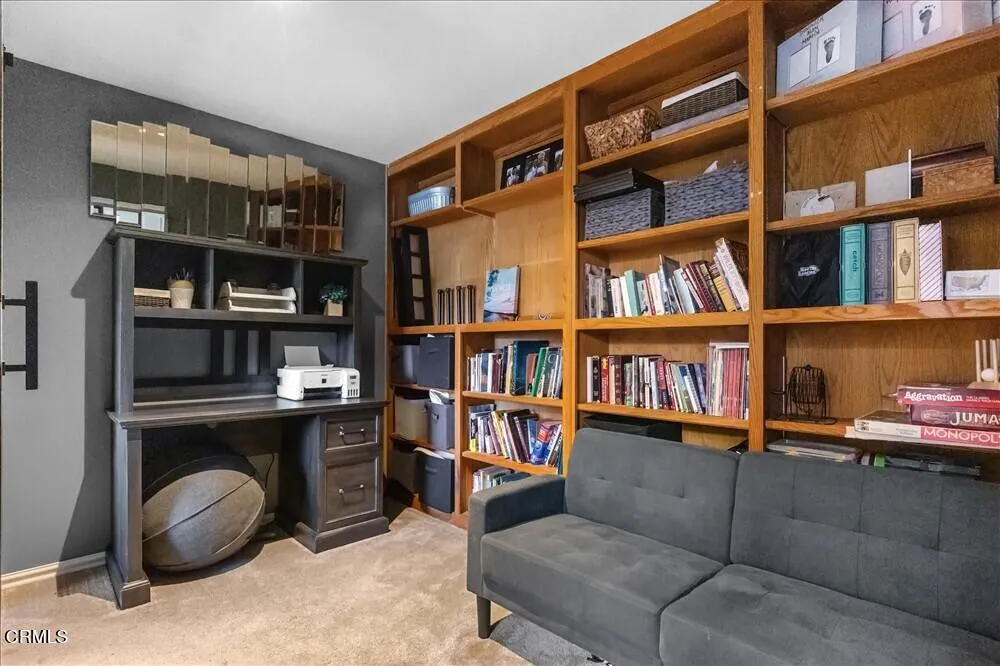 28050 Black Gold Way Tehachapi, CA 93561