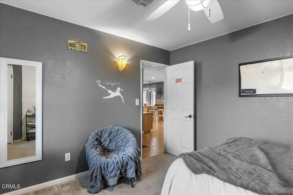 28050 Black Gold Way Tehachapi, CA 93561