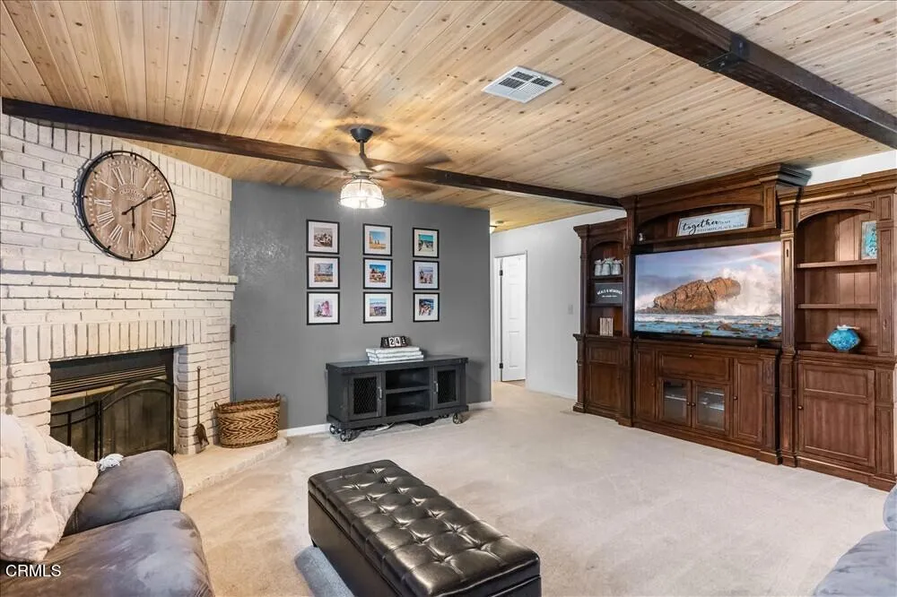 28050 Black Gold Way Tehachapi, CA 93561