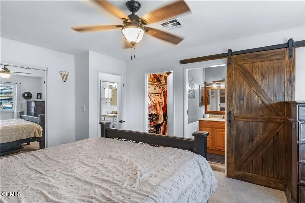 28050 Black Gold Way Tehachapi, CA 93561