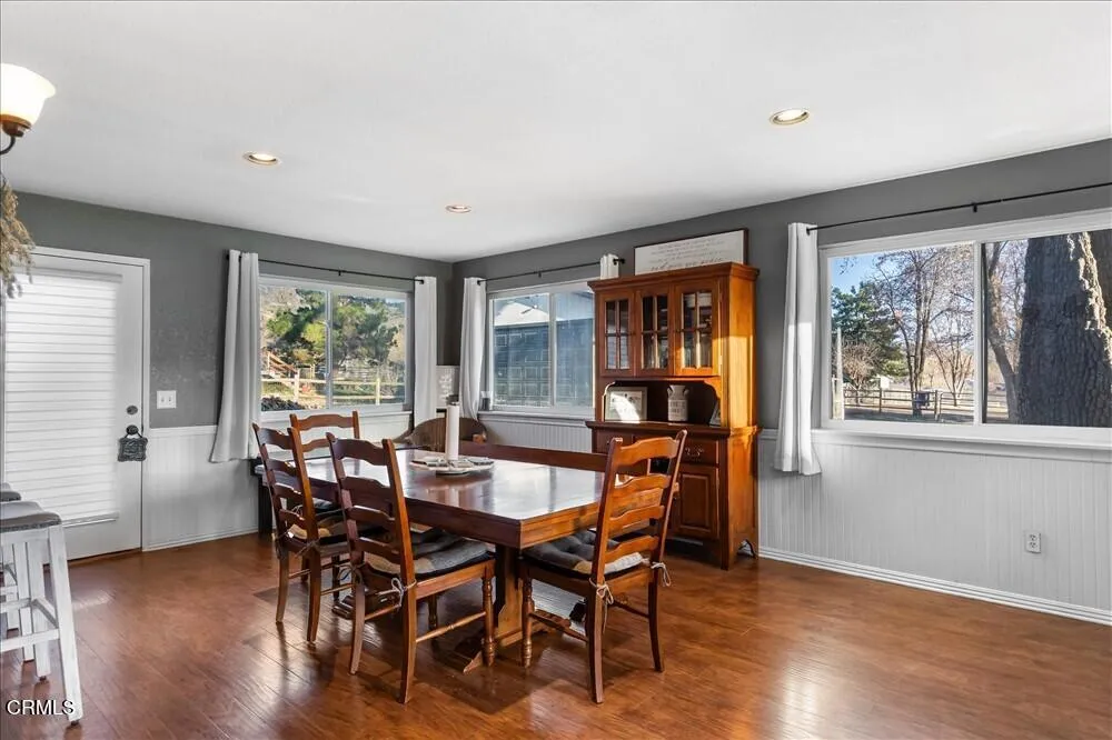 28050 Black Gold Way Tehachapi, CA 93561