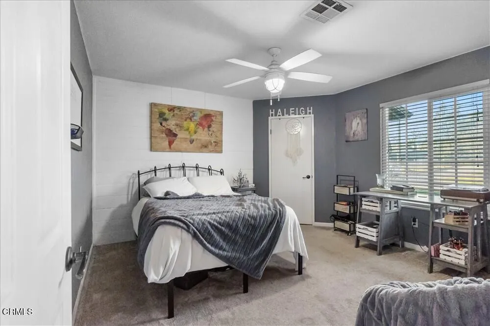 28050 Black Gold Way Tehachapi, CA 93561