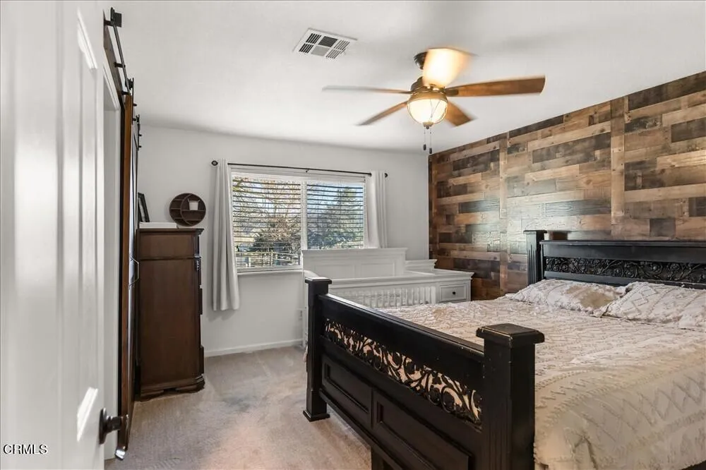28050 Black Gold Way Tehachapi, CA 93561