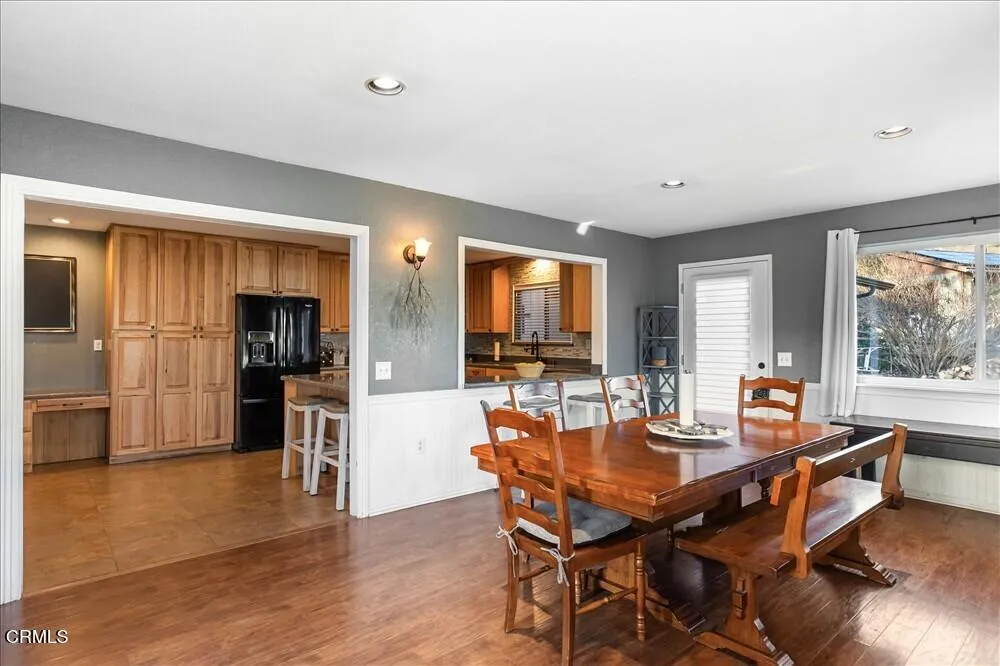 28050 Black Gold Way Tehachapi, CA 93561
